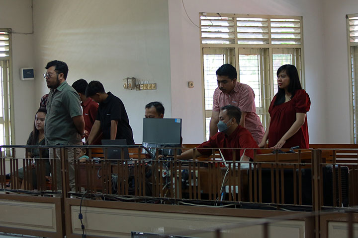 galeri, Ibadah Siang Pentakosta 19 Mei 2024 di GKJ Baki Induk, gereja kristen jawa, gkj, gkj baki, gereja kristen jawa baki, baki, sukoharjo, gkj klasis sukoharjo, klasis sukoharjo, klasis, sinode gkj, sinode 